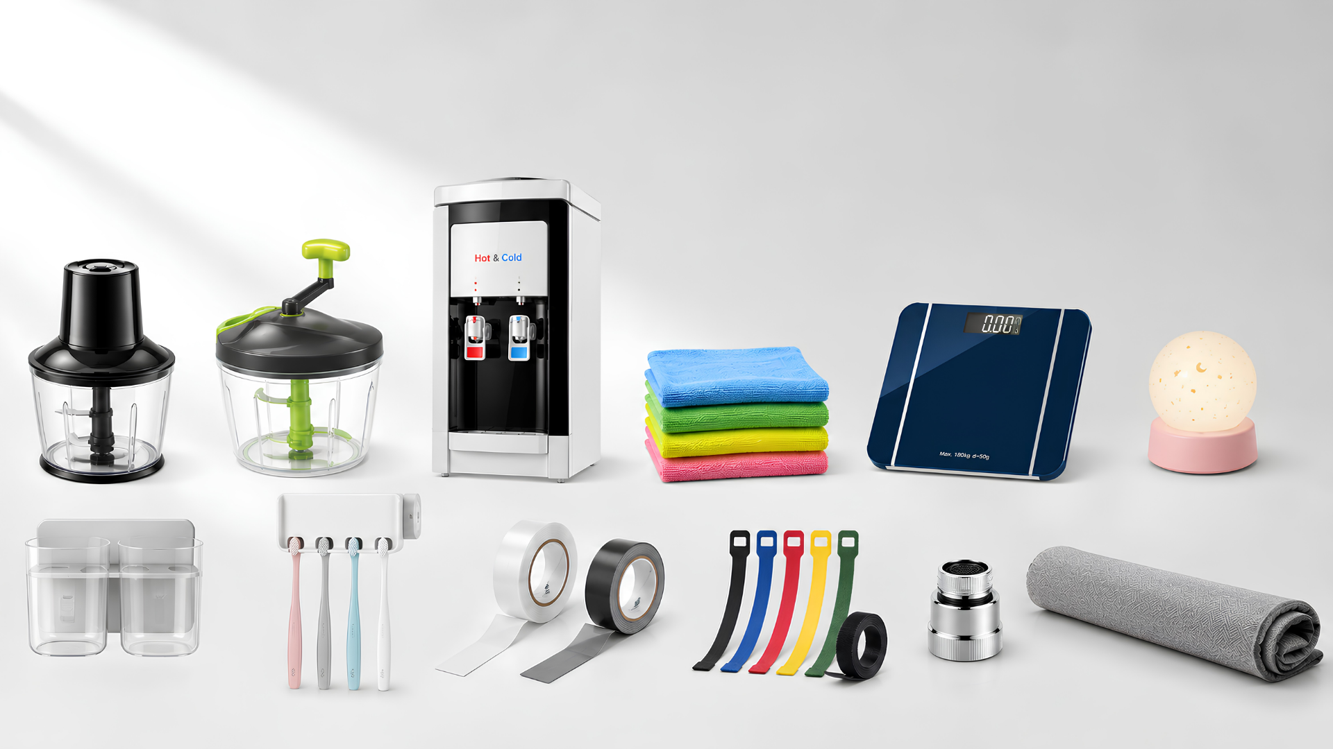 Welcome to Our Store