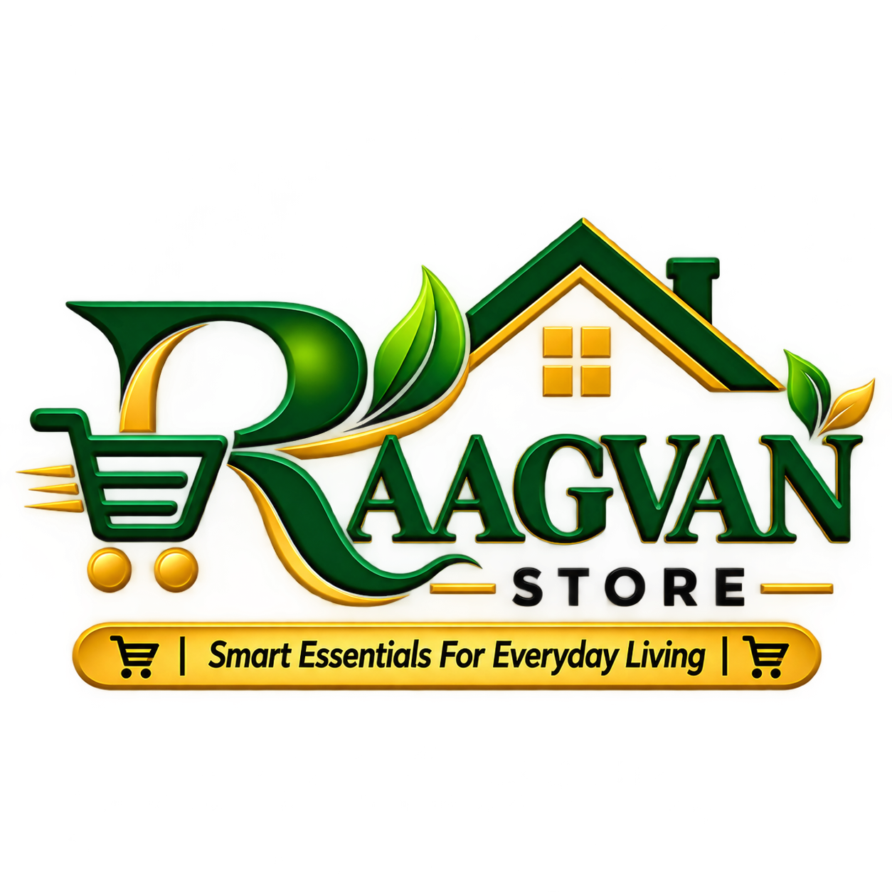 Raagvan Store